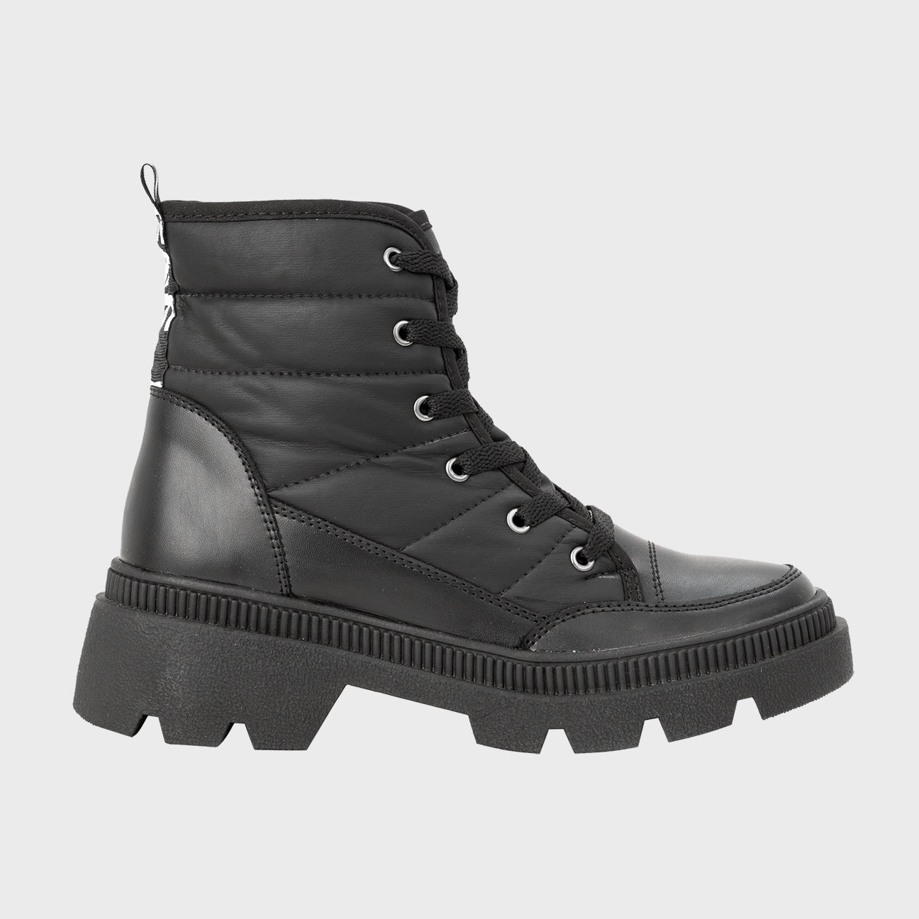 Botas Black