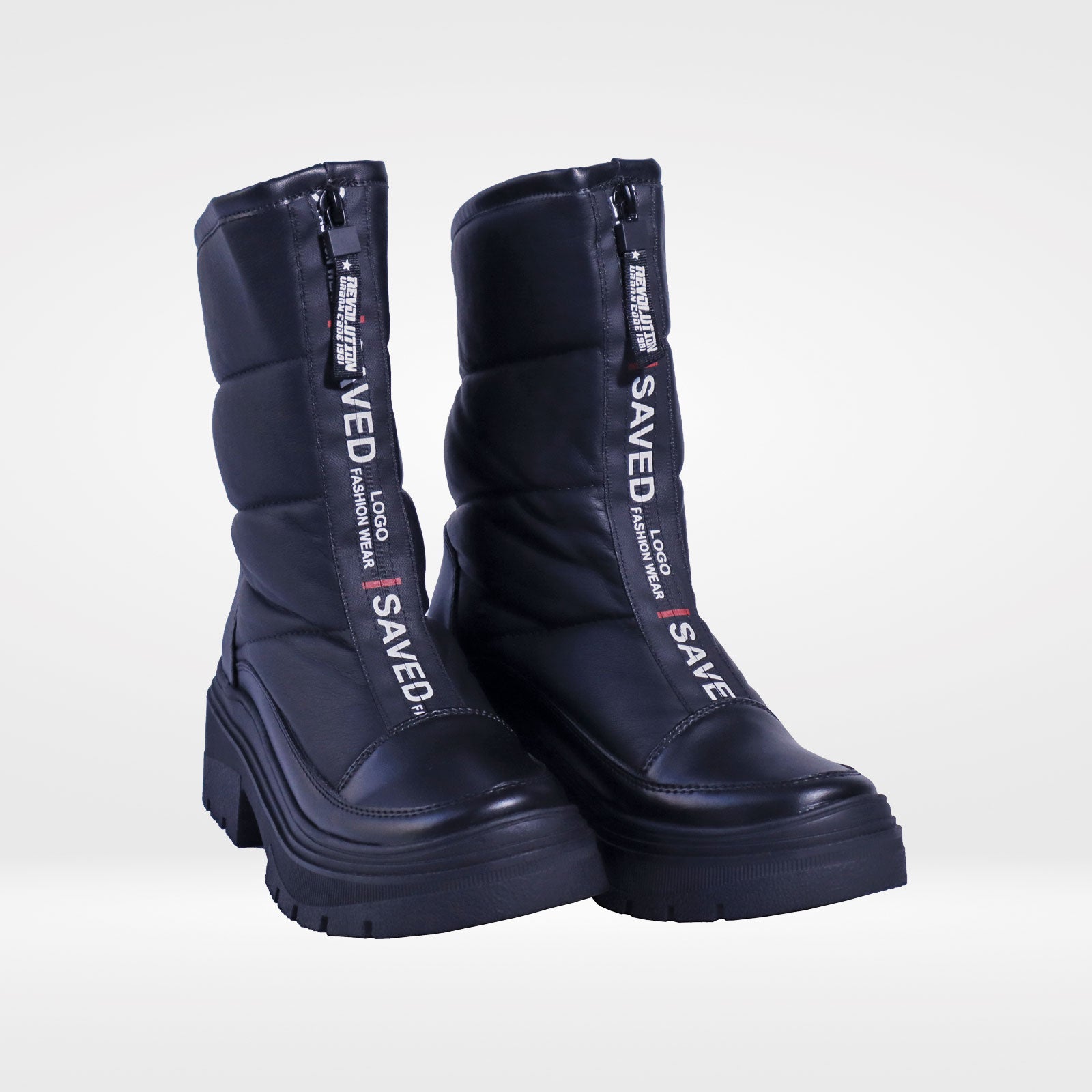 Botas Ares