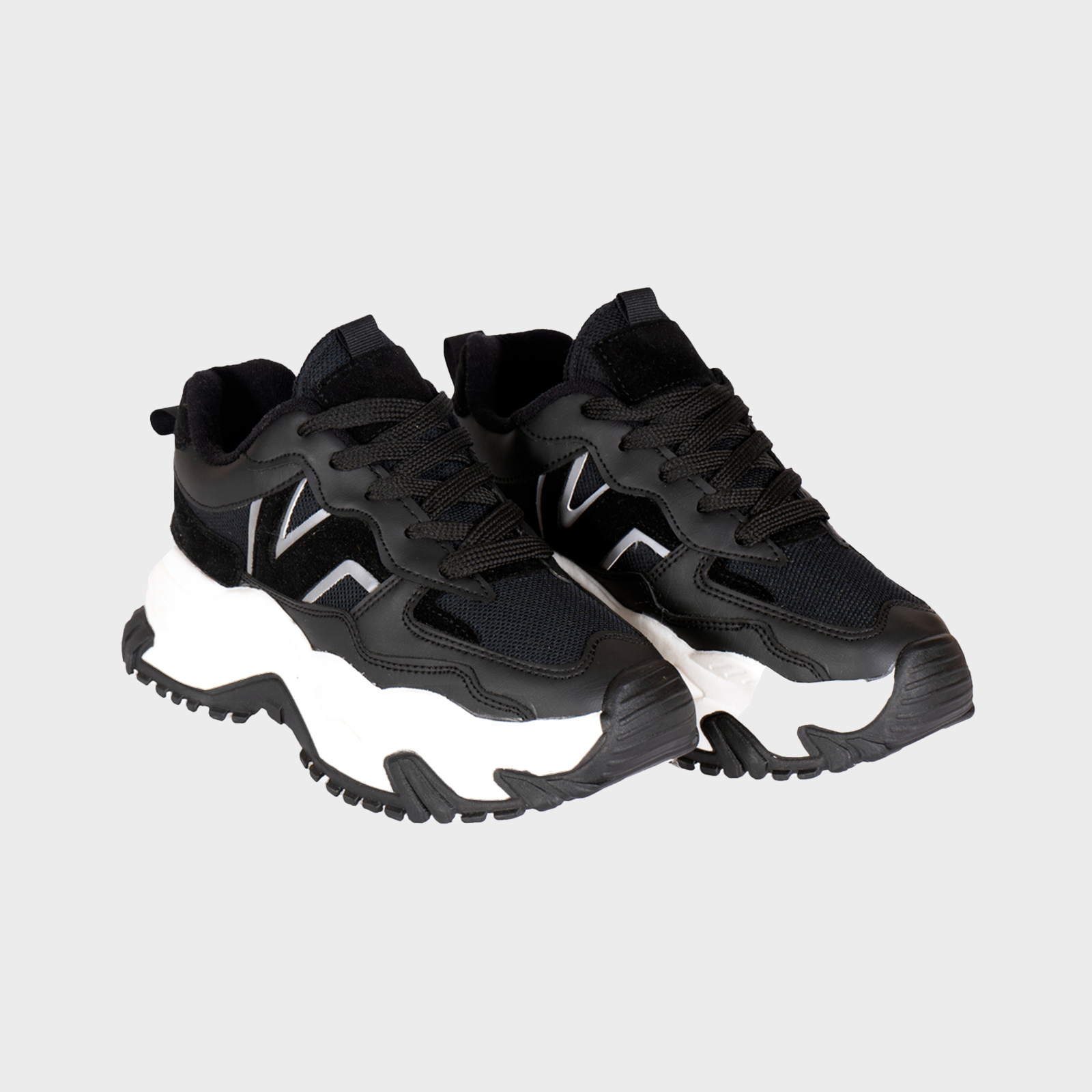 Deportivo Black