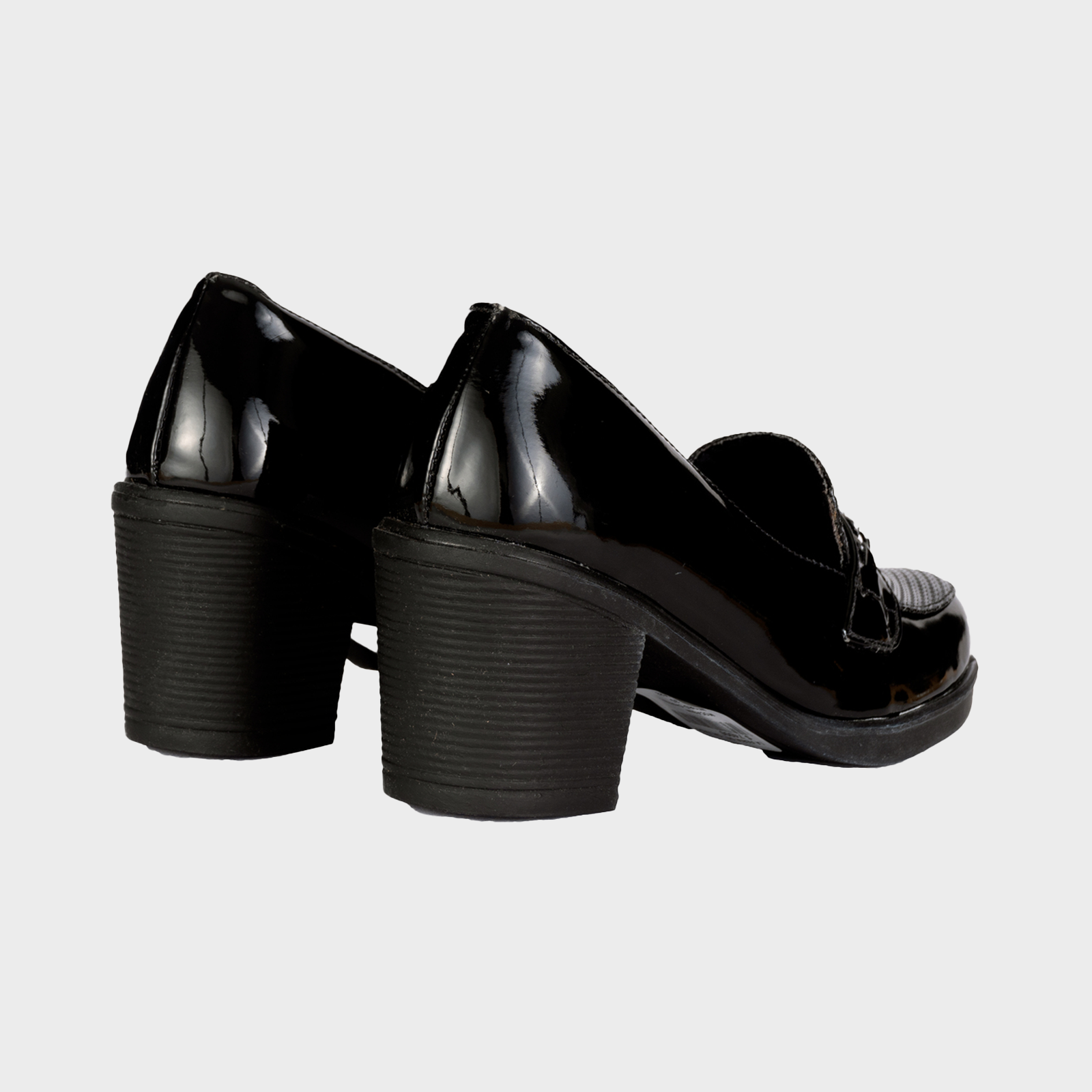 Mocasin Black